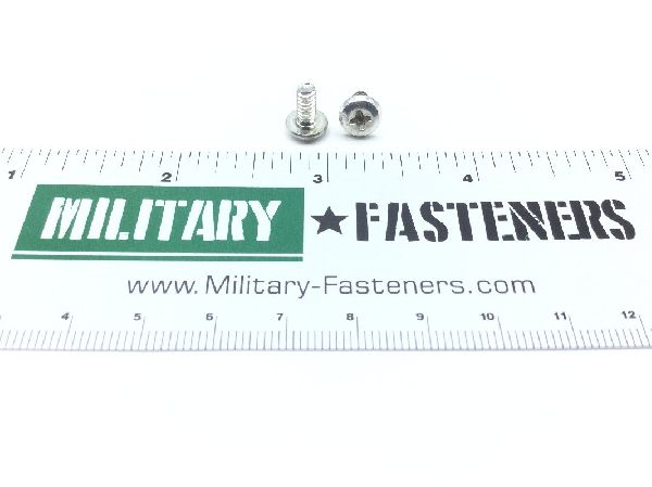 AN526-632R5 Machine Screw (2)