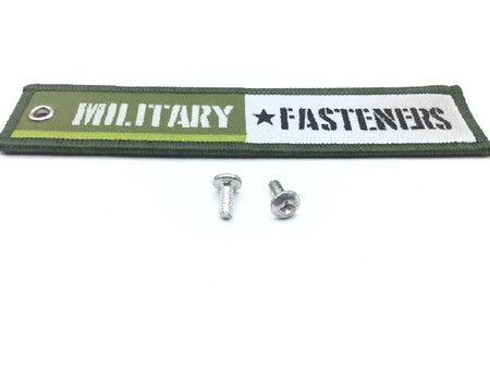 AN526-632R6 Machine Screw (3)