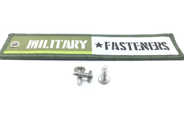 AN526-632R7 Machine Screw (3)