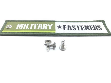 AN526-632R7 Machine Screw (3)