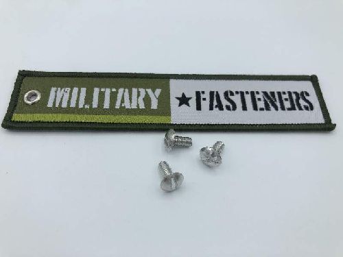 AN526-832-6 Machine Screw