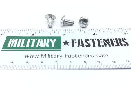 AN526-832-6 Machine Screw (4)