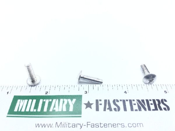 AN526-832R10 Machine Screw (4)