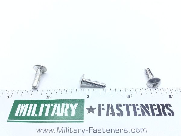 AN526-832R10 Machine Screw (5)