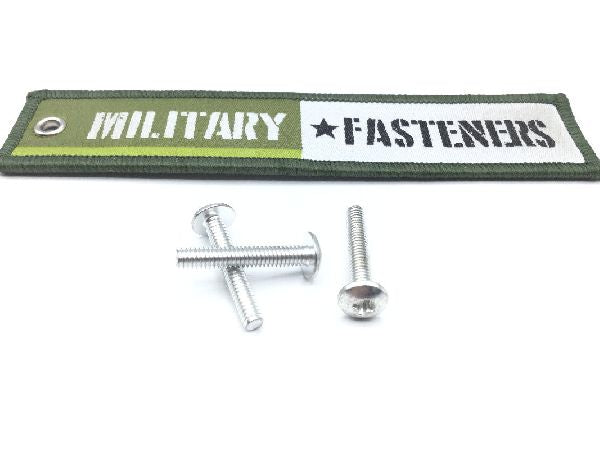 AN526-832R16 Machine Screw (3)