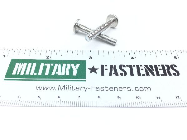 AN526-832R18 Machine Screw (2)