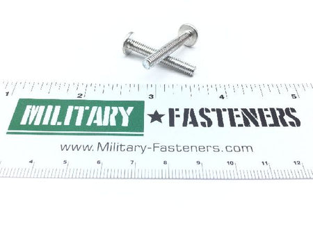 AN526-832R18 Machine Screw (2)