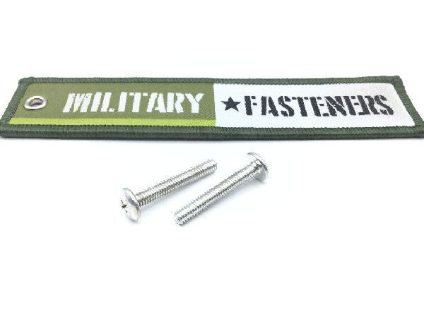 AN526-832R18 Machine Screw (3)