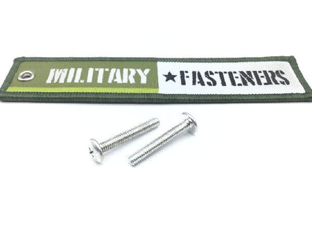 AN526-832R18 Machine Screw (3)