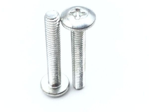 AN526-832R18 Machine Screw (4)