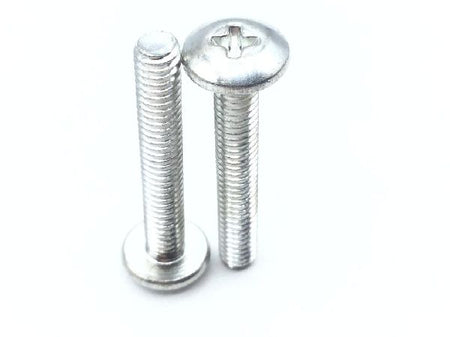 AN526-832R18 Machine Screw (4)