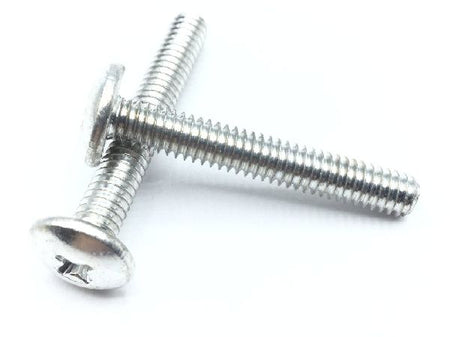 AN526-832R18 Machine Screw (5)