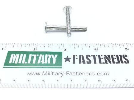 AN526-832R24 Machine Screw (2)