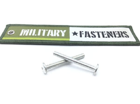 AN526-832R24 Machine Screw (3)