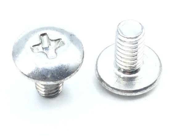 AN526-832R5 Machine Screw (4)