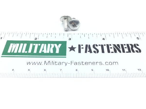 AN526-832R6 Machine Screw (2)