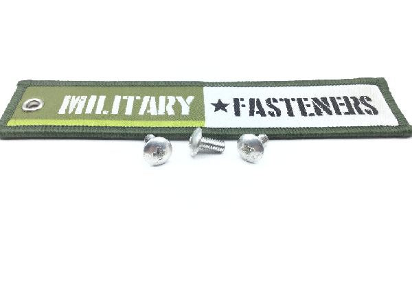 AN526-832R6 Machine Screw (3)