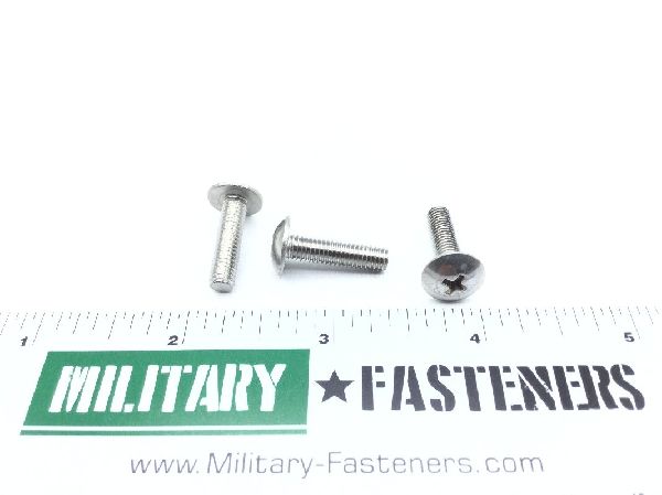 AN526C1032R12 Machine Screw