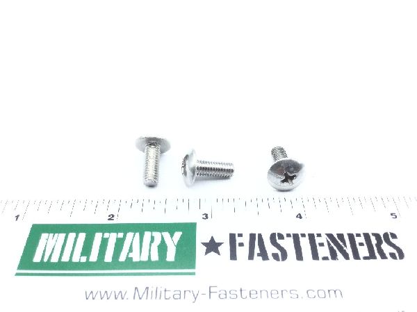 AN526C1032R8 Machine Screw
