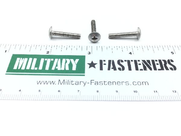 AN526C632R12 Machine Screw