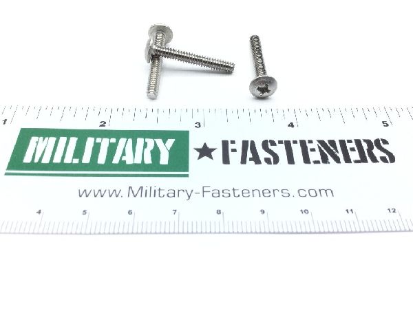 AN526C632R16 Machine Screw