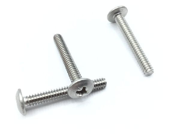 AN526C632R16 Machine Screw (5)