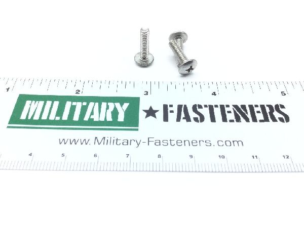 AN526C632R9 Machine Screw