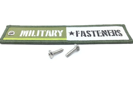 AN526C632R9 Machine Screw (3)