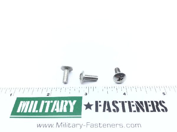 AN526C832R7 Machine Screw