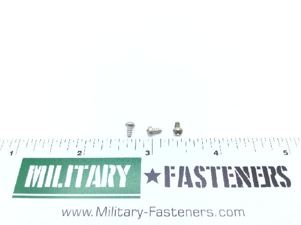 AN530-2R3 Machine Screw