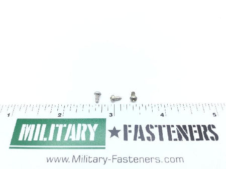 AN530-2R3 Machine Screw