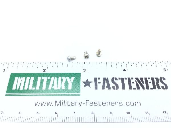AN530-2R3 Machine Screw (2)