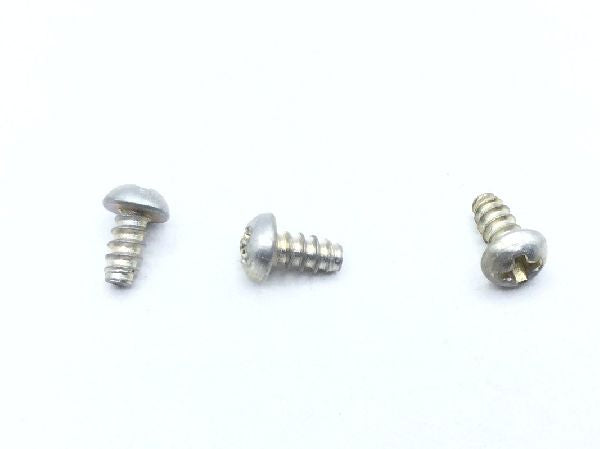 AN530-2R3 Machine Screw (4)