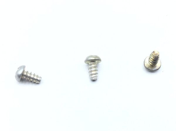 AN530-2R3 Machine Screw (5)