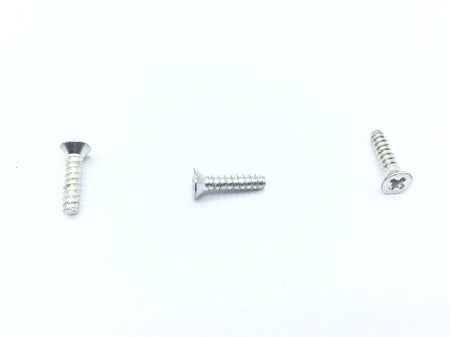 AN531-4R8 Tapping Screw (4)