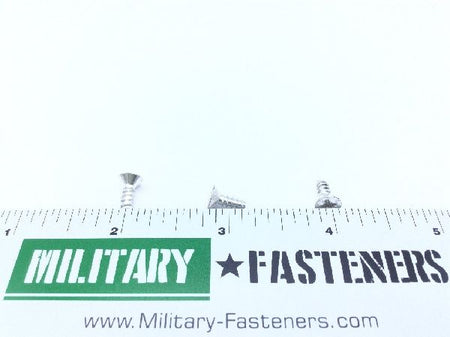 AN531-6R6 Tapping Screw (4)