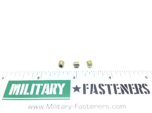 AN565A1032H3 Setscrew