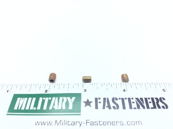 AN565A1032H4 Setscrew (6)