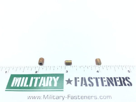 AN565A1032H4 Setscrew (6)