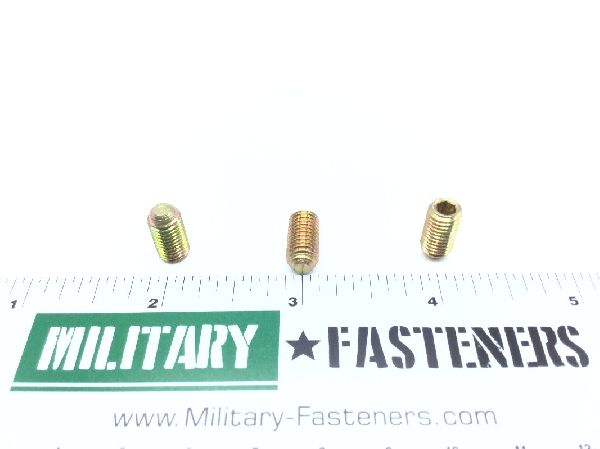 AN565A428H8 Setscrew (8)