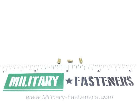 AN565A4H3 Setscrew
