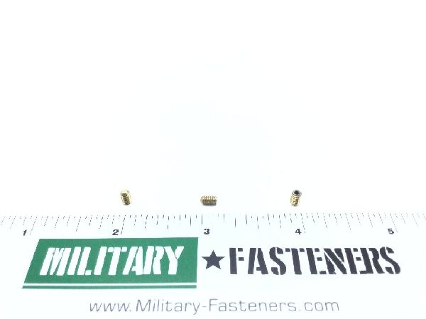 AN565A4H3 Setscrew (2)
