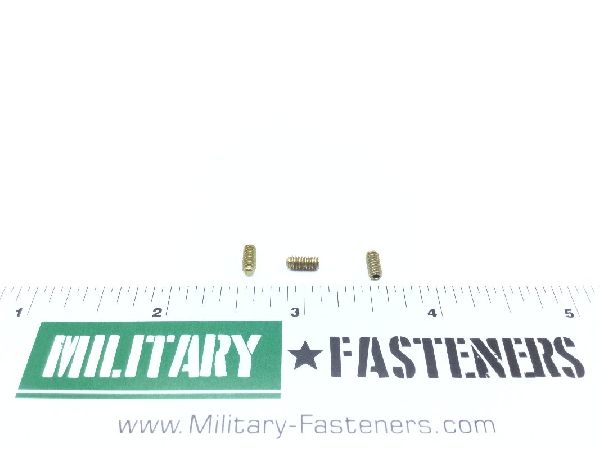 AN565A4H4 Setscrew