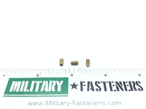 AN565A6H4 Setscrew