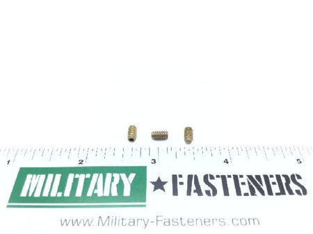 AN565A6H4 Setscrew