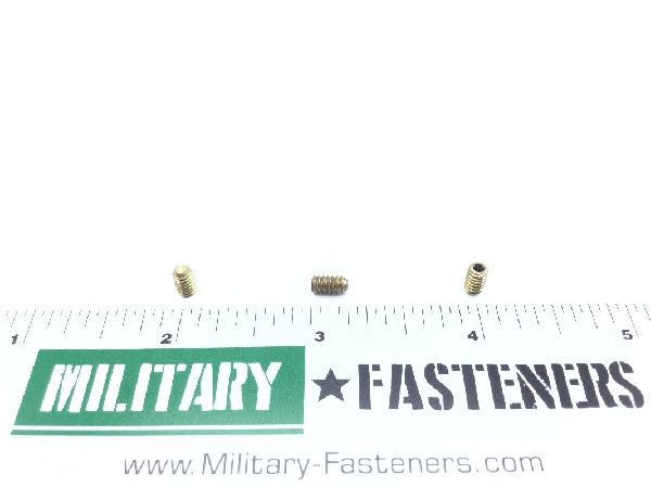 AN565A6H4 Setscrew (2)