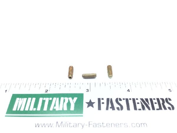 AN565A6H6 Setscrew