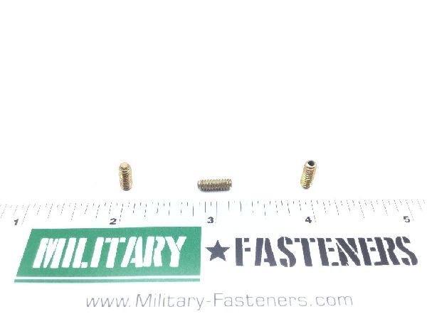 AN565A6H6 Setscrew (2)