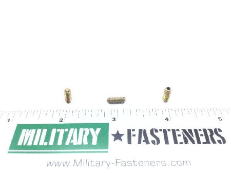 AN565A6H6 Setscrew (2)