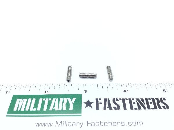 AN565AC6H8 Setscrew